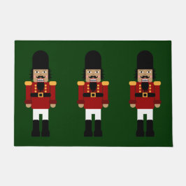 Tapete Três Bolachas - Porta Mat