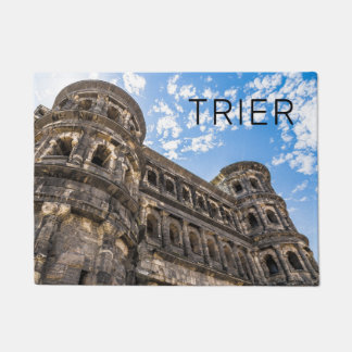 Tapete Trier Porta Nigra Renânia-Palatinado Alemanha
