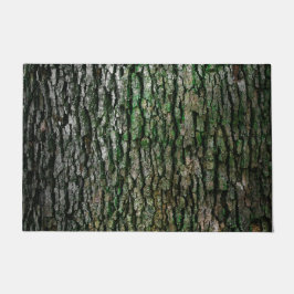 Tapete Tronco de árvores (Latido de madeira)