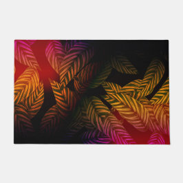 Tapete Trópicos da meia-noite