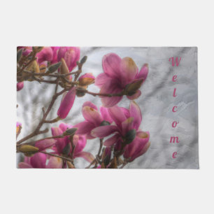 Tapete Tulip Tree Blossoms