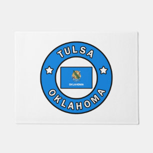 Tapete Tulsa Oklahoma