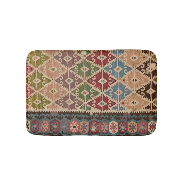 Tapete Turco Kilim (frente)