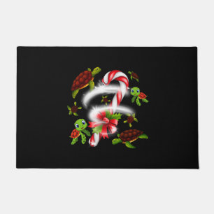 Tapete Turtle Lover Apenas Uma Menina Que Ama Tartaruga