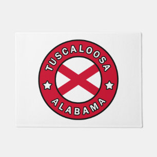 Tapete Tuscaloosa Alabama