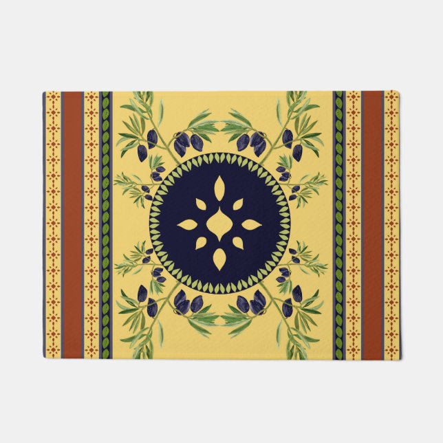 Tapete Tuscany (Frente)