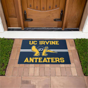 Tapete UC Irvine Anteadores UCI