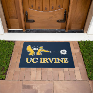 Tapete UC Irvine UCI Anteatistas Zot!