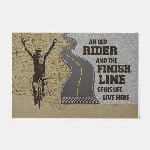 Tapete Um Antigo Cavaleiro E A Linha Final De Sua Vida