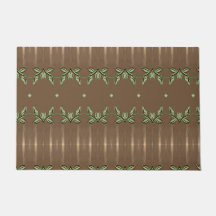 Um Designer Joga Mat