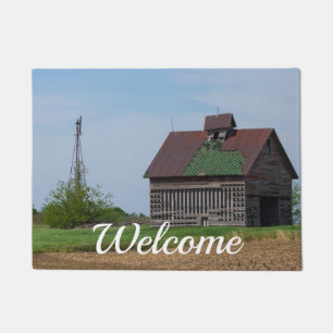 Tapete Um Velho Barão de Illinois