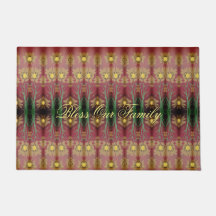 Uma Bonito Matriz Floral