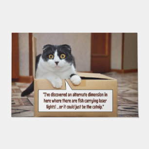 Tapete Uma dimensão alternativa