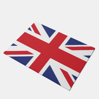 Tapete Union Jack