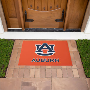 Tapete Universidade Auburn AU Auburn