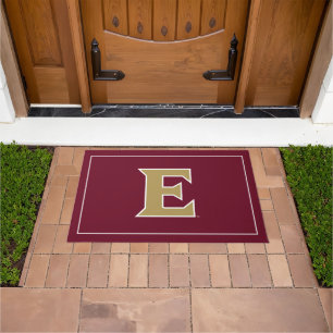 Tapete Universidade Elon E