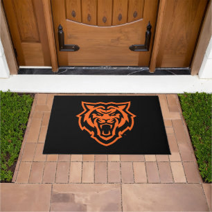 Tapete Universidade Estadual de Idaho Bengals Spirit Desi