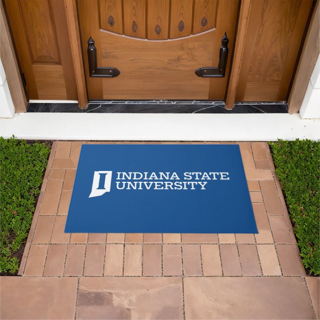 Tapete Universidade Estadual de Indiana (Ar livre)