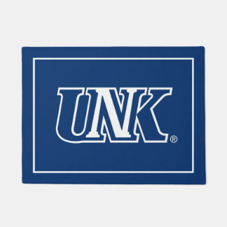 Tapete UNK| Universidade de Nebraska em Kearney