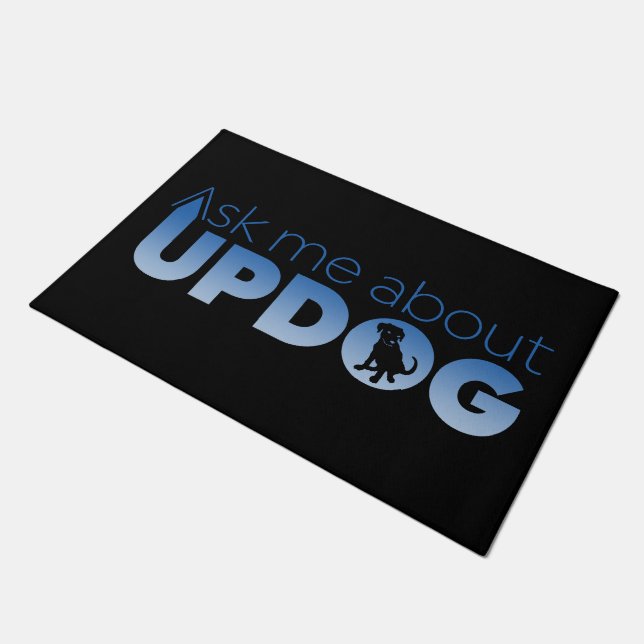 Tapete Updog (Inclinado)