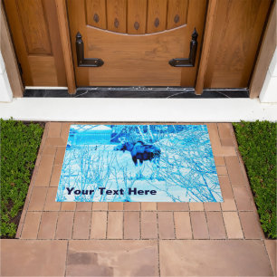 Tapete Urban Moose
