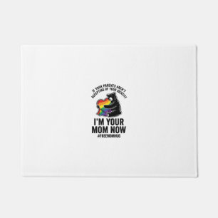 Tapete Urso de Abraço de Mãe Grátis Orgulho Camisa Vintag