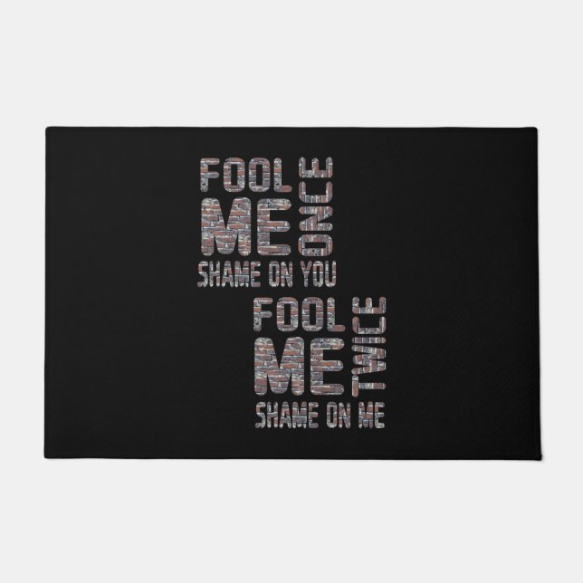 Tapete US Flag Black and White Vintage Retro (Frente)