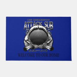 Tapete USS Bremerton SSN-698