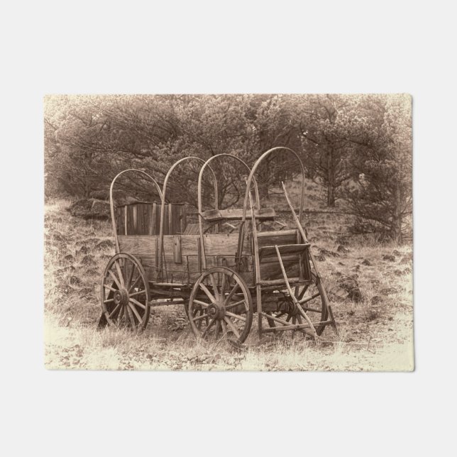 TAPETE VAGÃO COBERTO (Frente)