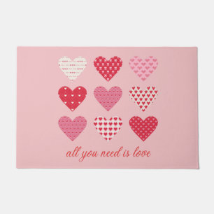 Tapete Valentine Day 2023 Sweet Hearts