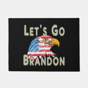 Tapete Vamos Go Brandon