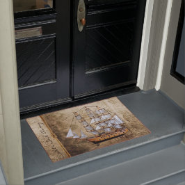 Tapete Vamos Velejar Para Fora - Náutico