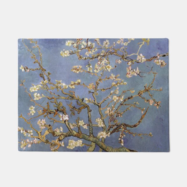Tapete Van Gogh Almond Blossom (Frente)