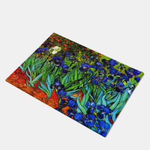 Tapete Van Gogh - Irrises