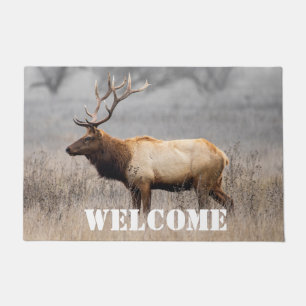 Tapete Vedante Animais Animais Selvagem Natureza Buck