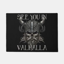 Tapete Vejo você em Valhalla