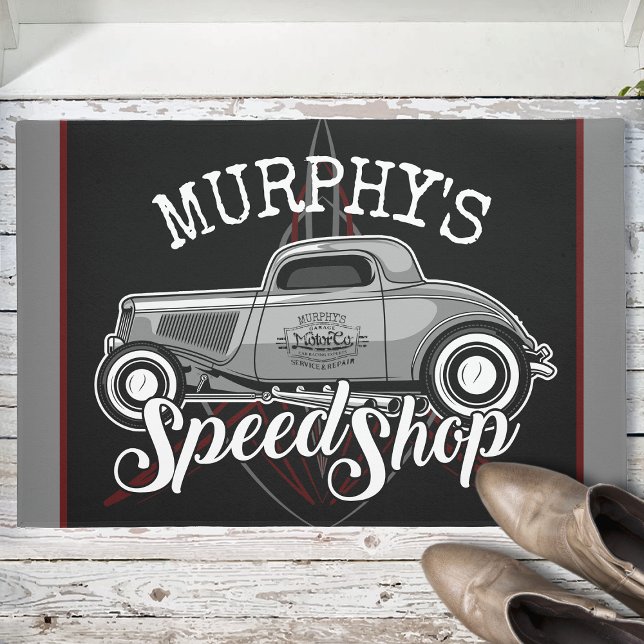 Tapete Velocidade de rotação dinâmica Comprar NOME PERSON (Criador carregado)