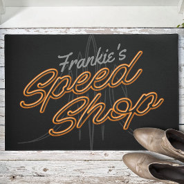 Tapete Velocidade Personalizada Compra Pinstriping da Gar