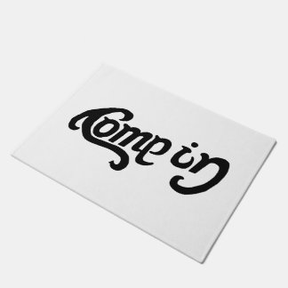 Tapete Vêm In/Go ausentes