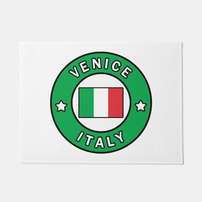Tapete Veneza Itália (Frente)