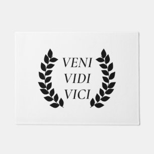 Tapete Veni Vidi Vici