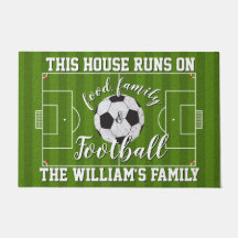 Ventiladores de futebol