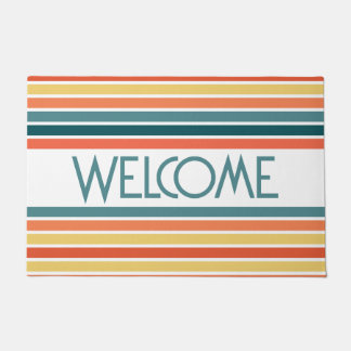 Tapete Verão de 77 Stripes