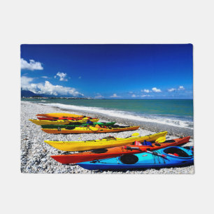 Tapete Verão que Kayaking