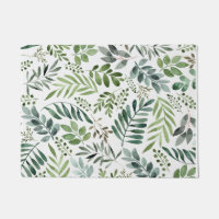 Verde Botânico Deixa Aquarela