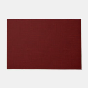 Tapete Vermelho escuro texturizado, marrom-vermelho. 