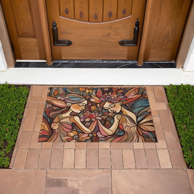 Tapete Vesta (Vesta Doormat
)