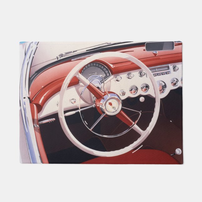 Tapete Vett (Frente)