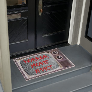 Tapete Viciado em Filme Horror