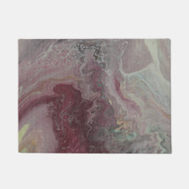 Tapete Victorian Blush Door Mat